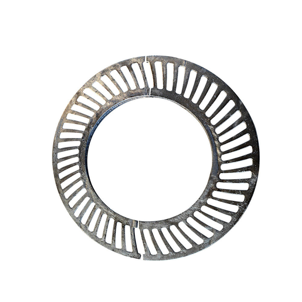 加工定制球墨铸铁篦子市政绿化树坑网格护树板圆形树围防护板篦子