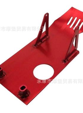 热销越野车红色铝制发动机50cc70cc90cc110cc125cc140cc力帆yx