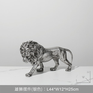 新中式 电视柜 简约客厅办公室酒店饰品玄关柜售楼处样板间摆件软装