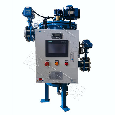 综调水处理器me处理设备空合水处理