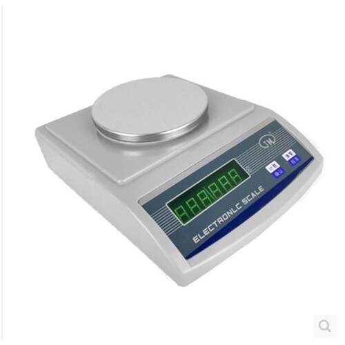 热销精密3000g/0.1g3kg/0.1g电子天平天平jm30001台秤