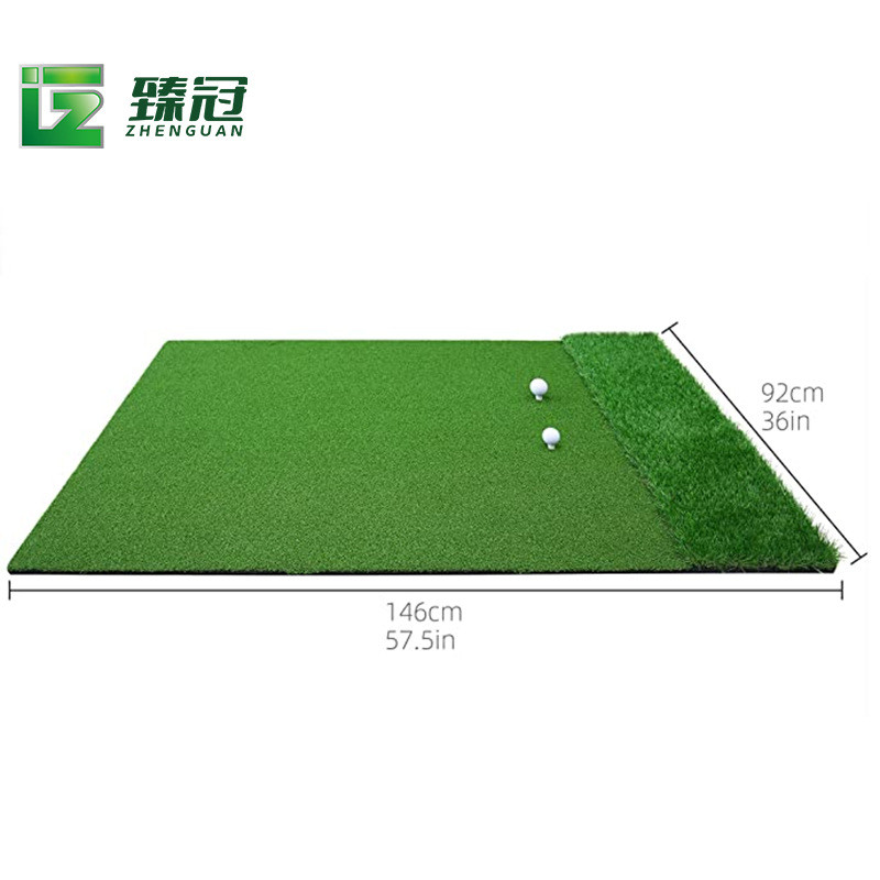 高尔夫练习场迷你垫户外室内练习垫打击垫高尔夫打击垫现货