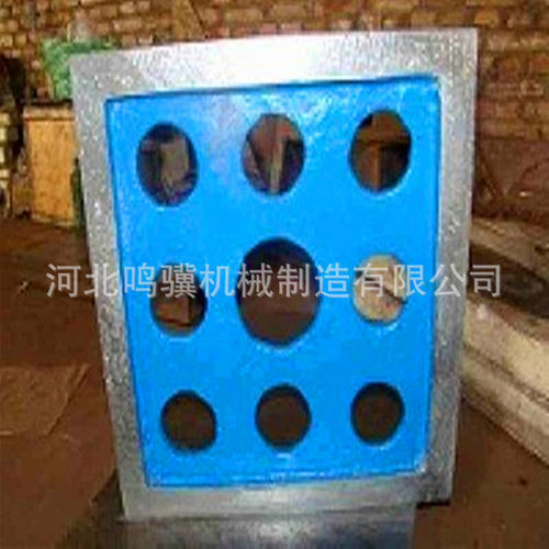 直供各种高精度角度尺铸铁55度60度燕尾角度平尺桥尺直角尺