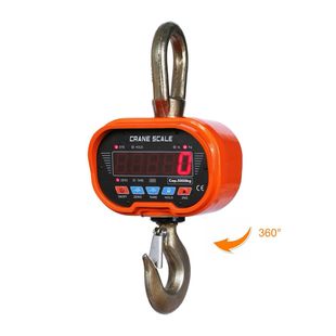 热销3吨电子吊秤厂家直销批发3000公斤电子吊秤高精度3000kg电子