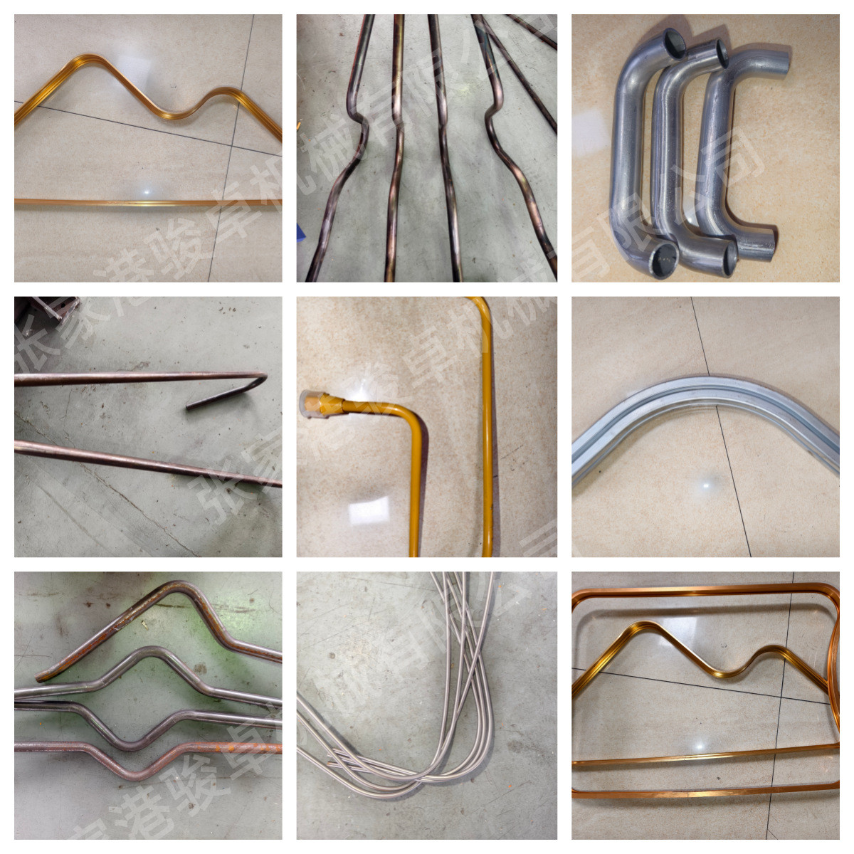 半自动弯管机铜弧不锈钢金属管件弯铝设备38半自动液压弯管机厂家