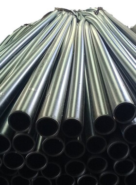 山东骨架钢丝网聚乙烯复合管市政给水排水pe管dn75钢丝网复合管