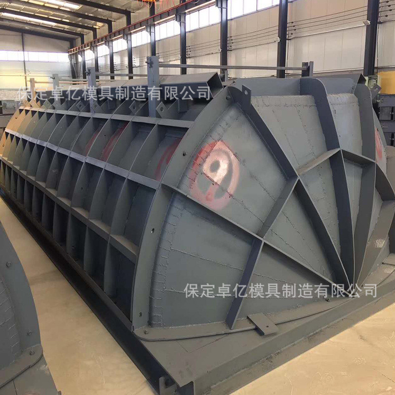 热销厂家化粪池模具整体式化粪池模具三格式化粪池模具一体式