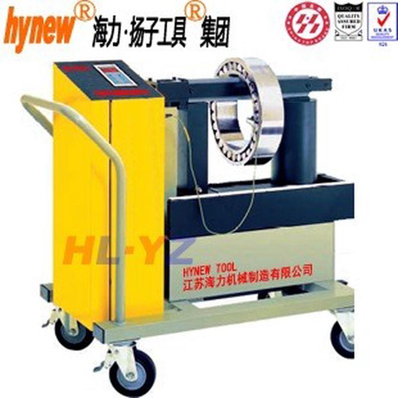 江苏海力厂家直销T-H轴承加热器海力TH-3.6感应轴承加热器