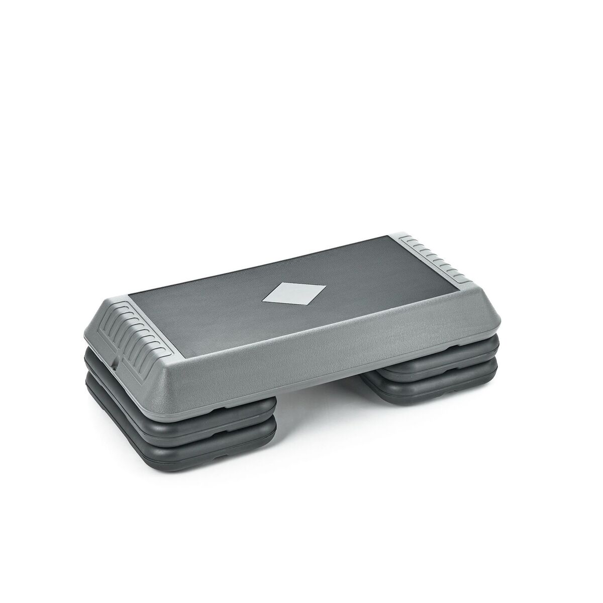 健身踏板开合跳家用运动儿童有氧台阶健身房专用韵律脚踏板器