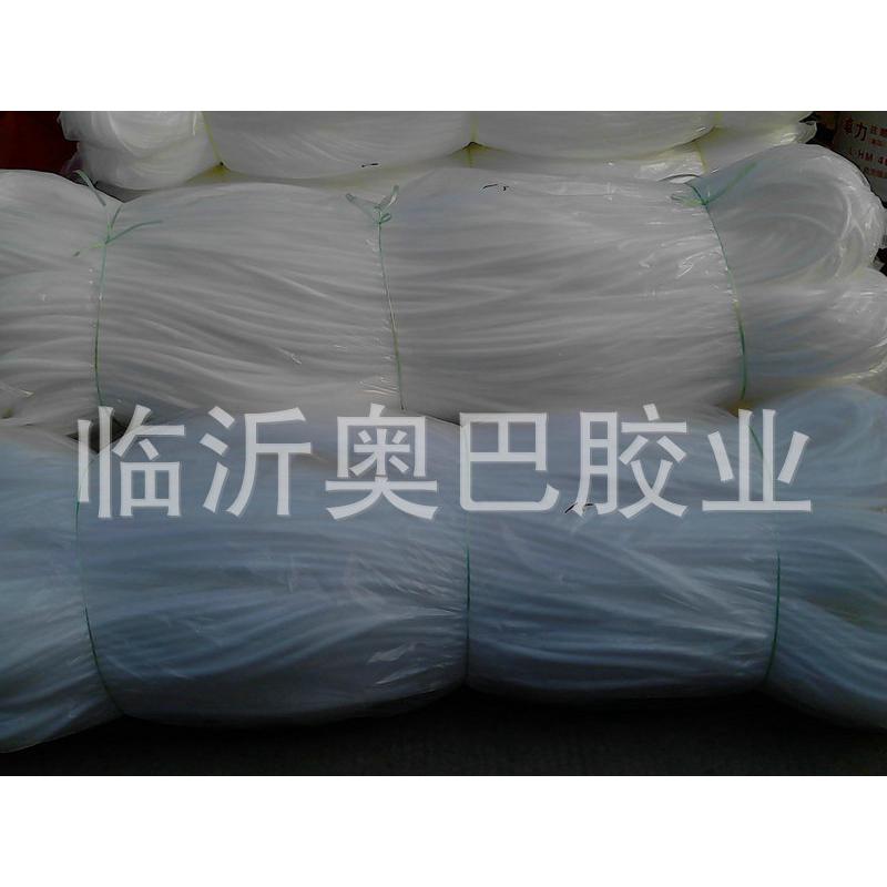 热销建筑工程工艺品白色泡沫家具材料泡沫棒嵌缝填缝条泡沫绳沙发