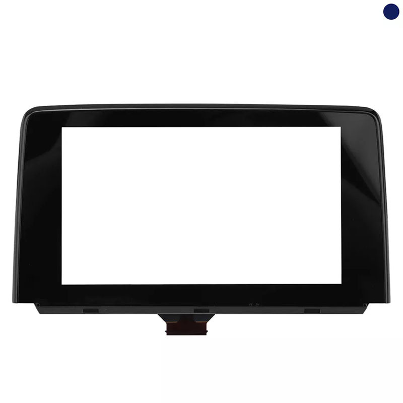 热销8英寸马自达cx9屏适用于2016-2019马自达cx9中控触摸屏车载触