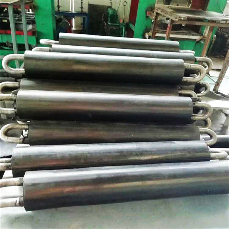 日昱桥梁缓冲缓冲防落梁缓冲装置防落梁链条链装置