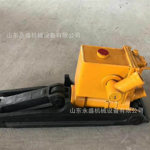 热销钢轨线路维护工务器材拔道器矿用手推式液压轨道液压起器道拔
