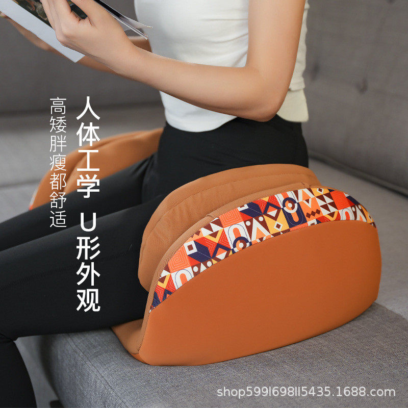 热销智能盆骨仪坐垫胯骨震动气囊夹捏提臀护臀温感热敷按摩盆骨坐,个人护理/保健/按摩器材,颈椎按摩器/枕,淘宝优惠券,粉丝福利购,淘宝优惠卷