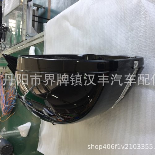 热销car mirror for evoque rover range
