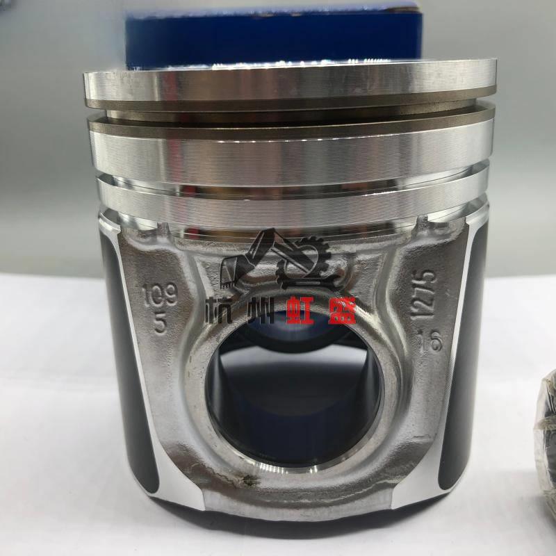 适用卡特挖掘机E320D322D318D帕金斯C6.6发动机活塞U5PR0058