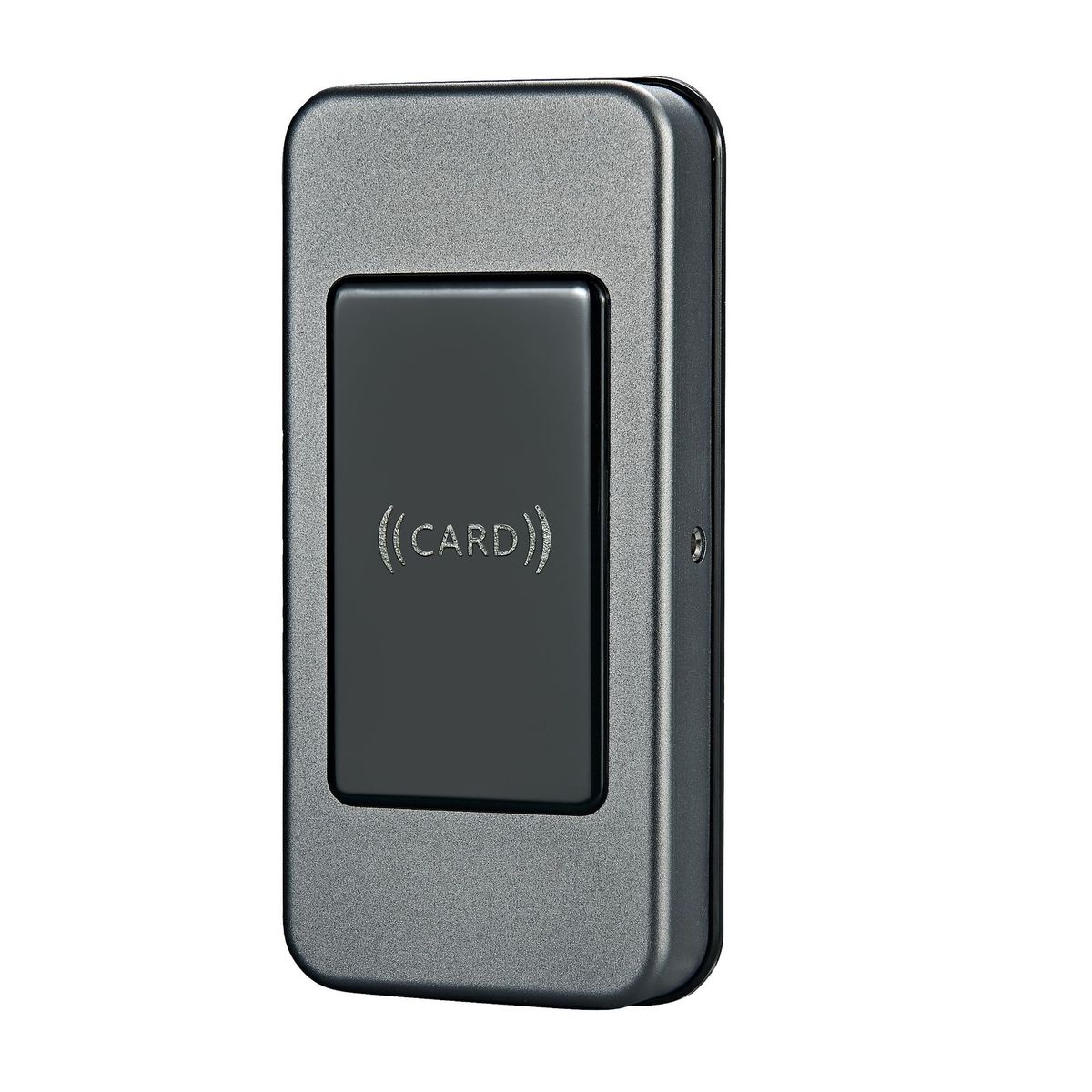 桑拿锁感应柜锁洗浴电子锁健身房浴室中心柜门锁rf刷卡锁不掉色