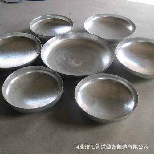 厂家销售封头现货供应大口径多种厚壁型号封头欢迎选购