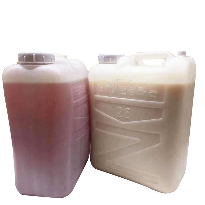 消失模冷快干泡沫粘接剂消失模修补膏泡沫冷胶白模泡沫胶ab胶