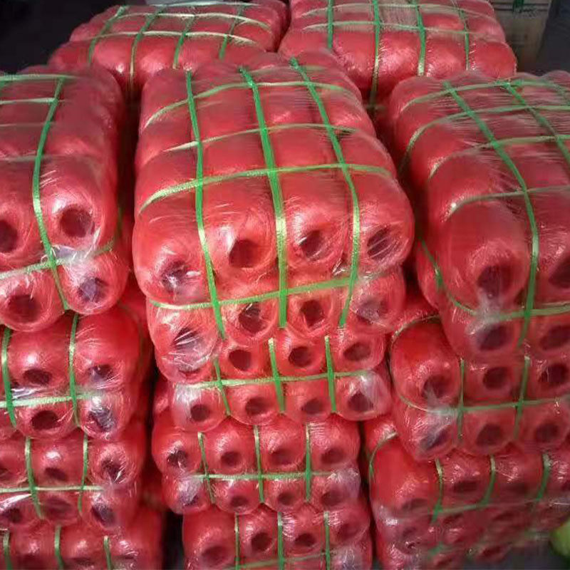 厂家捆扎全新pp彩色批发绳塑料手工编织撕裂带家用捆绑带