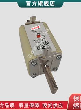 热销熔断器保险丝3na7242-63na72443na7244-63na7250-63na7252