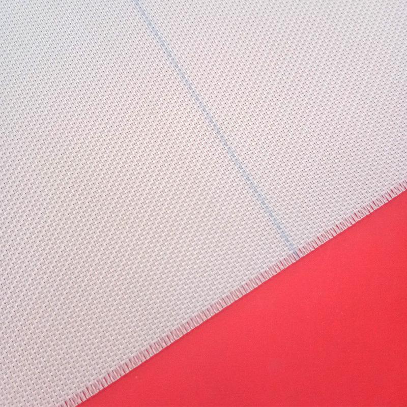 厂家直销成型网形成织物造纸专用定制单双层成型网造纸