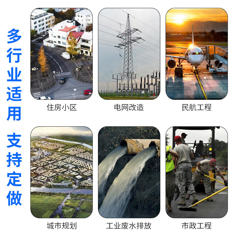 厂家钢带hdpe批发增强螺旋波纹管市政雨水污水排污管pe钢带波纹管