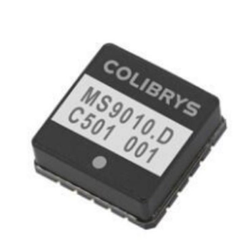 热销colibrysms1000l.ams1000ms1002ms1005ms1010la加速度计订货