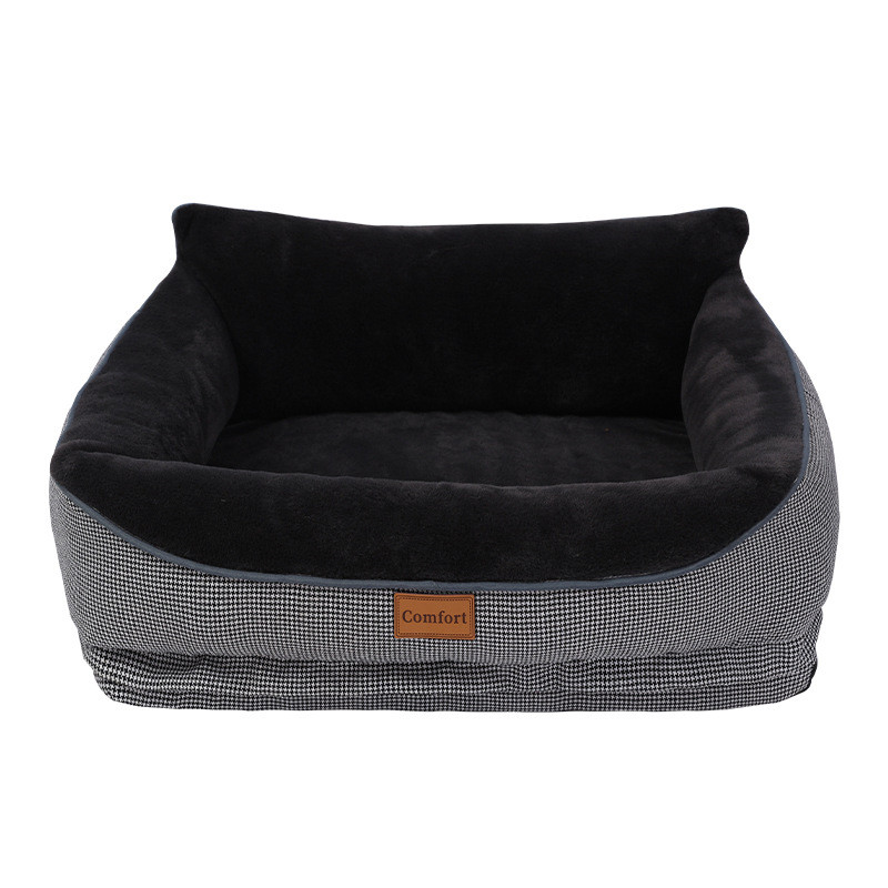 厂家直销垫大型狗窝猫窝金毛泰迪保暖四季宠物宠物宠物用品批发