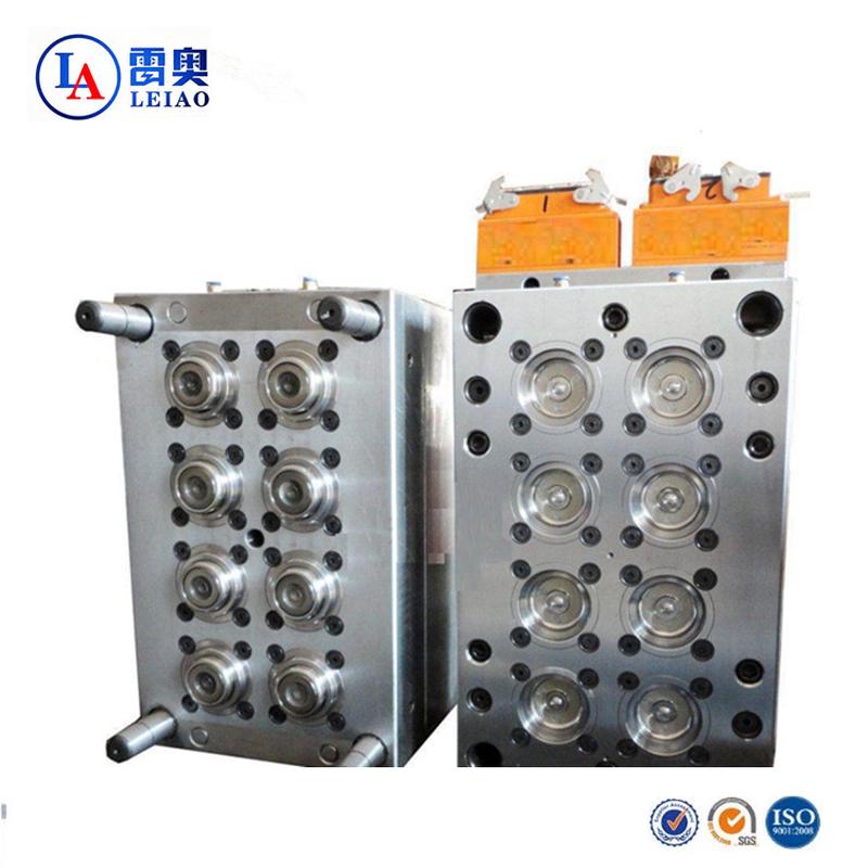 热销pp模具模具、ps盖子模具、注塑模具、塑料制品盖子