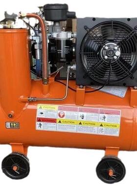 小型千瓦4螺杆空压机2.2千瓦3千瓦2.2kw3kw4kw220v