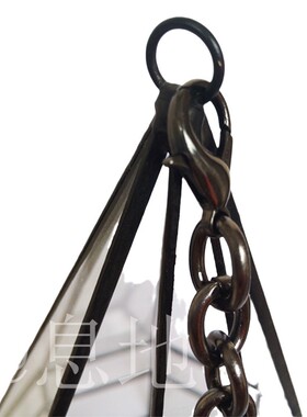 16008c包邮!创意几何微景观植物玻璃小花房多肉植物玻璃花房