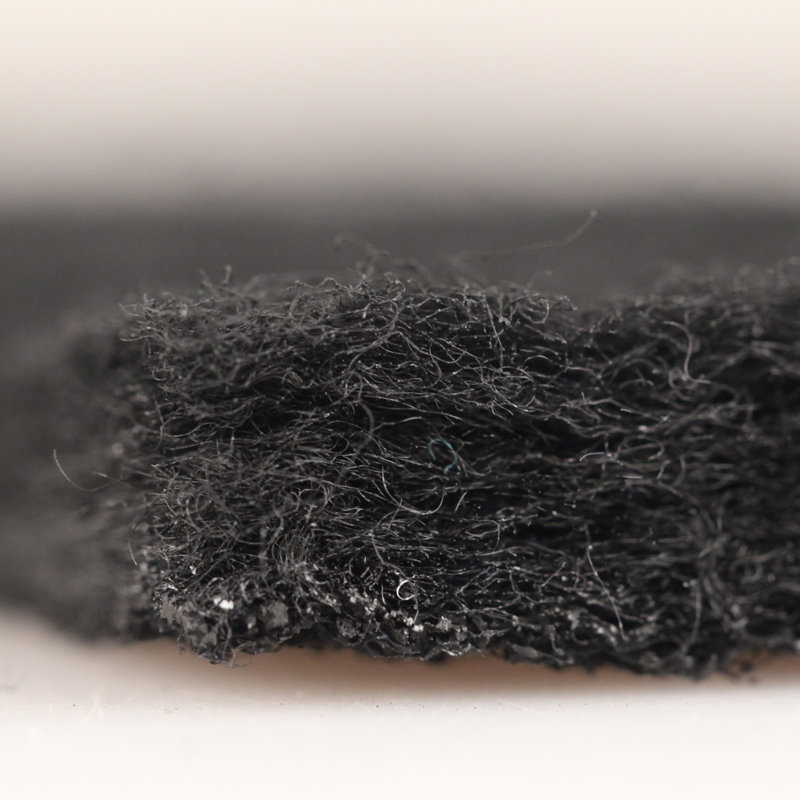 活性炭纤维过滤网除异味活性炭毡活性炭空气过滤棉油烟废气净化