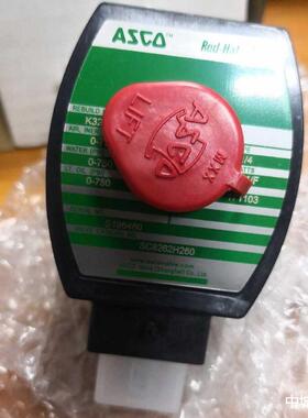 ASCO电磁阀SC8210G056SC8210G055SC8210G054