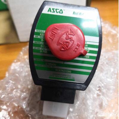 ASCO电磁阀SC8210G056SC8210G055SC8210G054