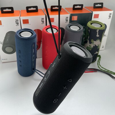 JbFLIIP6万花筒6蓝牙音箱迷你户外家用防水便携式other/其他 音响