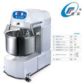 自动大型缸和面机翻120l200l260l容量2包粉3包粉4包粉商用和面机