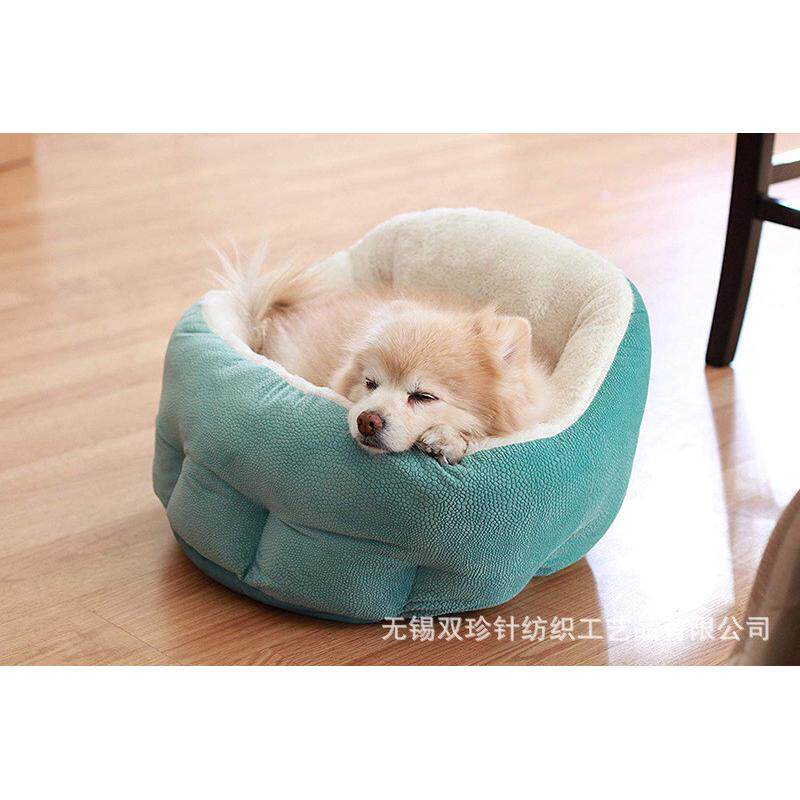 外贸品质深度睡眠高靠背保暖荔枝宠物窝纹猫窝狗窝四季通用,宠物/宠物食品及用品,狗窝/屋/帐篷/沙发,淘宝优惠券,粉丝福利购,淘宝优惠卷