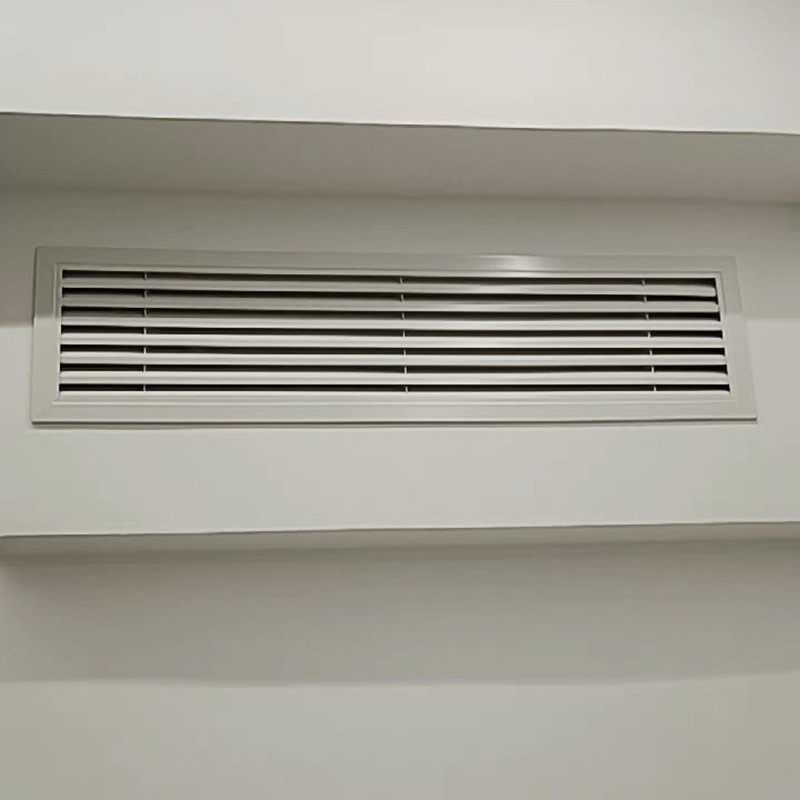 厂家铝合金百叶窗通风口柜门用超薄单层百叶透气口装饰批发,清洗/食品/商业设备,风口/风叶/风机配件,淘宝优惠券,粉丝福利购,淘宝优惠卷