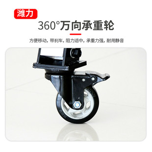 小型铝合金龙门吊运移动龙门架铝合金吊机吊铝合金机