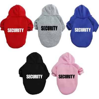 跨境亚马逊大小型犬 宠物服饰 服装 狗狗 衣服  宠物狗 卫衣