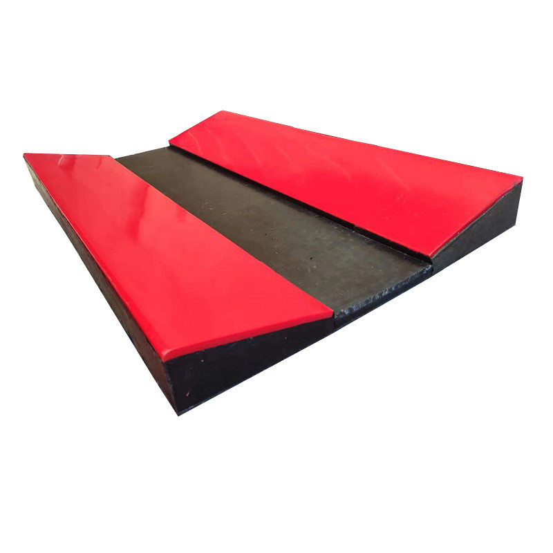 橡胶鞍座批发钢卷运输鞍座u型矩形钢橡胶鞍座异型橡胶垫卷垫板