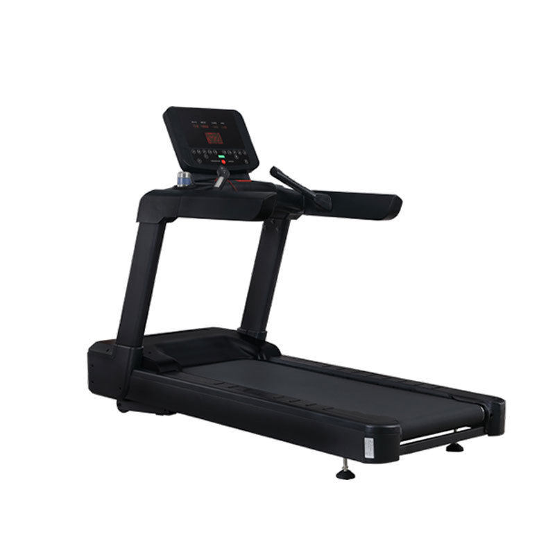 升降浩减震静音可调沣坡度多功能家用屏幕电动智能健身商用跑步机