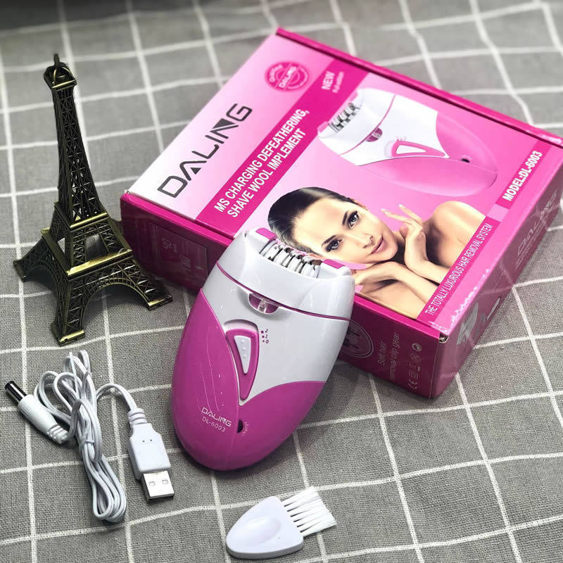 男女全身专用拔毛神器电动脱毛仪器去除腋窝手毛腿毛体毛连毛拔起
