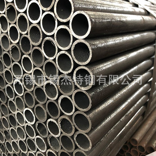 厂家供应无缝钢管小口径薄壁薄壁钢管20#冷拔精密薄壁管大棚管