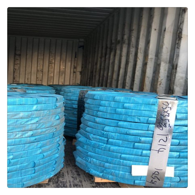 热销冷镀锌带钢多种冷轧带钢dc03光亮带钢现货板分条当天出货