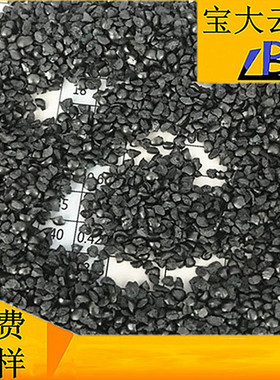 热销国标钢砂棱角钢砂丸钢砂gp80菱角砂喷砂除锈磨料抛光回火不锈