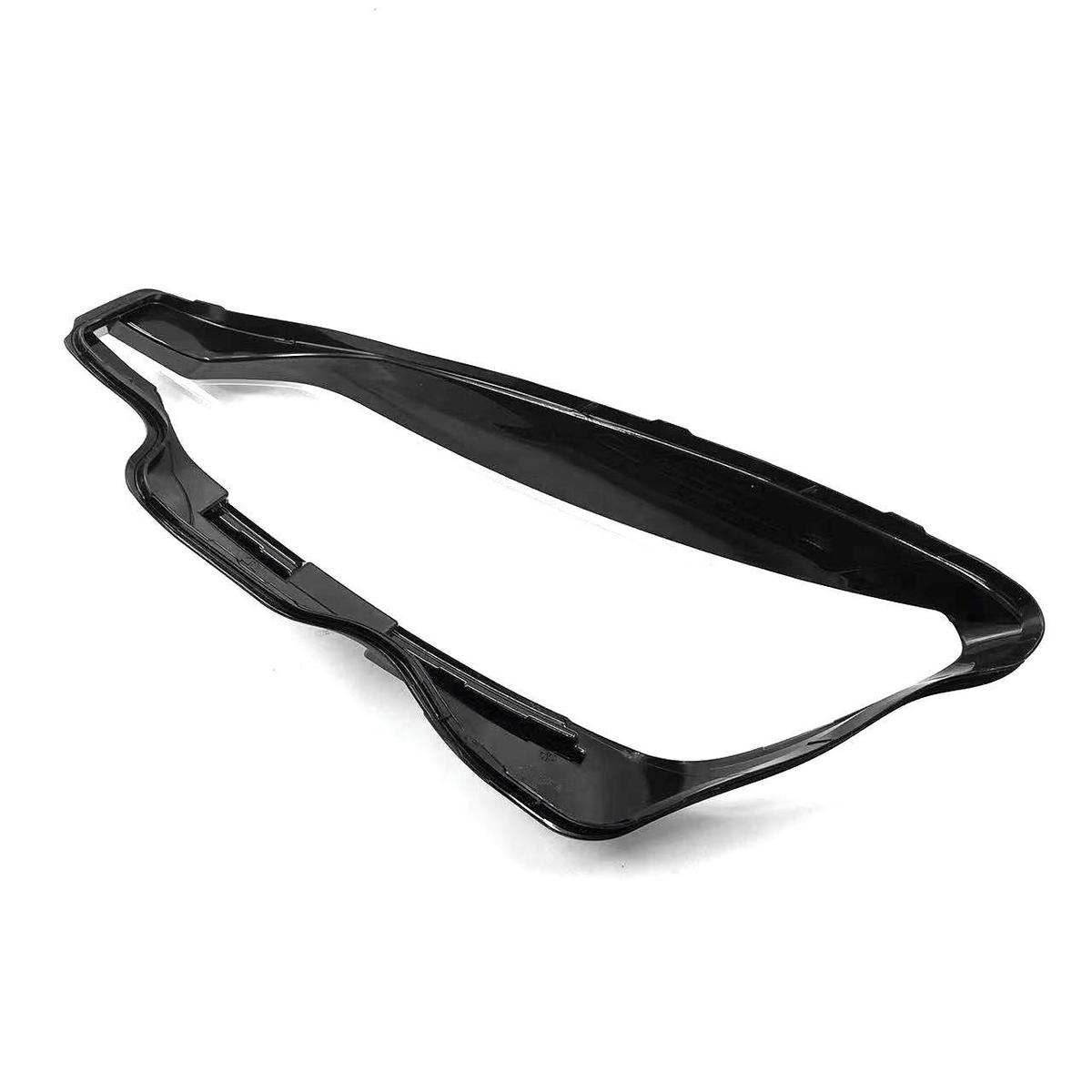 热销适用于20-22款沃尔沃s60大灯罩沃尔沃s60前大灯透明灯壳面罩