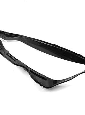 热销适用于20-22款沃尔沃s60大灯罩沃尔沃s60前大灯透明灯壳面罩