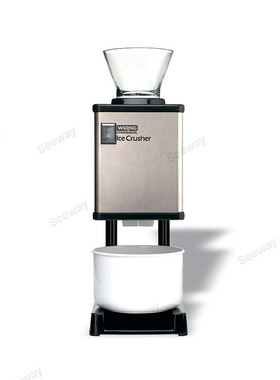 热销waring庭皇ic20ic70k碎冰机.电动碎冰机